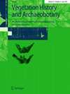 VEGETATION HISTORY AND ARCHAEOBOTANY雜志封面